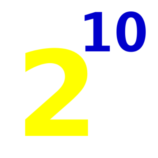 不大不小，刚刚好。